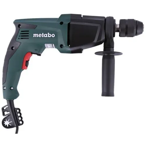 Дриль ударний Metabo SBE 760 (0.76 кВт, 58000 уд/хв) (600841000) - PRORAB image-1