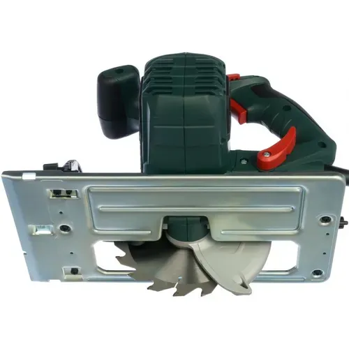 Пила дискова Metabo KS 55 (1.2 кВт, 160 мм) (600855000) - PRORAB image-2