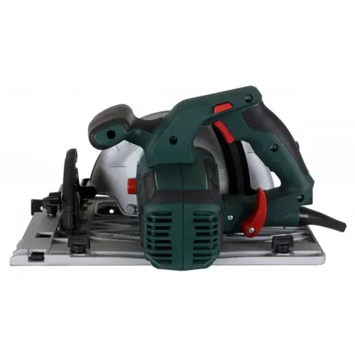 Пила дискова Metabo KS 55 FS (1.2 кВт, 160 мм) (600955000) - PRORAB image-3