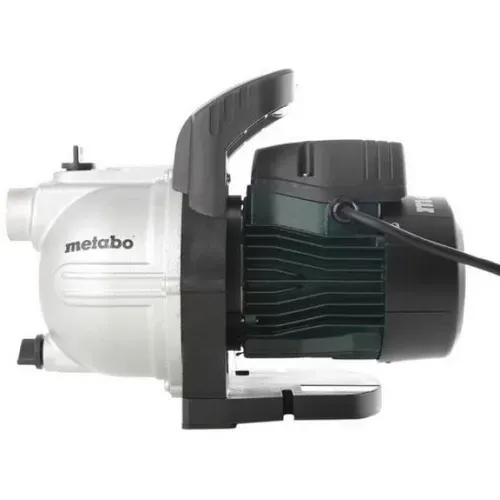 Садовий насос Metabo P 3000 G (0.90 кВт, 3300 л/год) (600963000) - PRORAB image-2