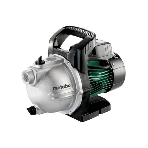 Садовий насос Metabo P 4000 G (1.1 кВт, 4000 л/год) (600964000) - PRORAB