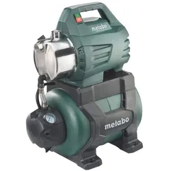 Насосна станція Metabo HWW 4500/25 Inox (1.3 кВт, 4500 л/год) (600972000) - PRORAB image-7