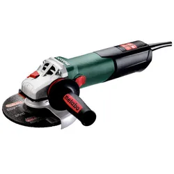 Болгарка Metabo WE 17-150 Quick (1.7 кВт, 150 мм) (601074000) - PRORAB image-4