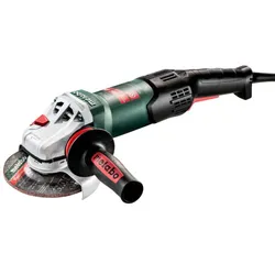 Болгарка Metabo WE 17-125 Quick RT (1.75 кВт, 125 мм) (601086000) - PRORAB image-1