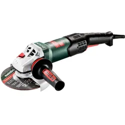 Кутова шліфмашина Metabo WE 17-150 Quick RT (1.75 кВт, 150 мм) (601087000) - PRORAB image-3