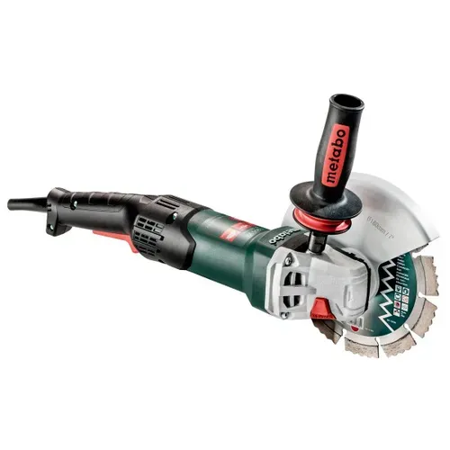 Кутова шліфмашина Metabo WE 19-180 QUICK RT (1.9 кВт, 180 мм) (601088000) - PRORAB image-1