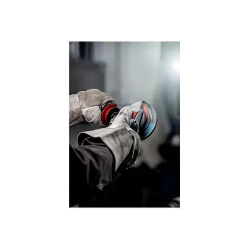 Кутова шліфувальна машина Metabo WEV 17-125 Quick RT (1.75 кВт, 125 мм) (601089000) - PRORAB image-6