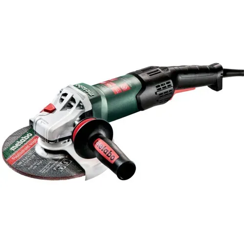 Болгарка Metabo WEA 19-180 Quick RT (1.9 кВт, 180 мм) (601095000) - PRORAB