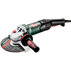 Болгарка Metabo WEA 19-180 Quick RT (1.9 кВт, 180 мм) (601095000) - PRORAB image-3