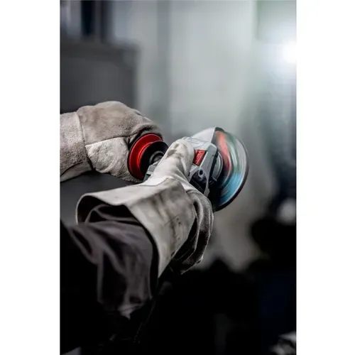 Кутова шліфмашина Metabo WEPBA 17-125 Quick RT (1.75 кВт, 125 мм) (601097000) - PRORAB image-3
