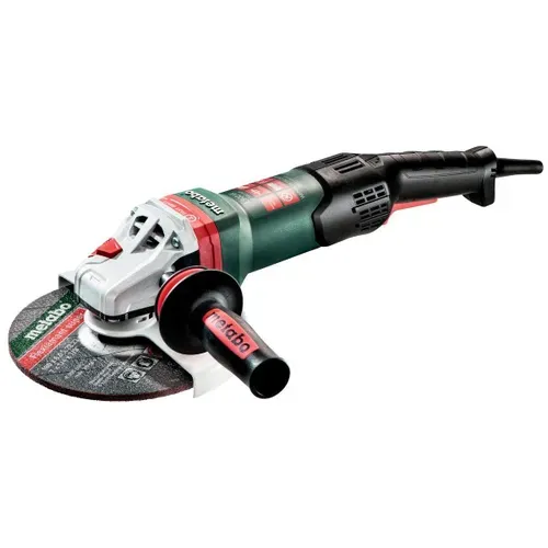 Болгарка Metabo WEPBA 19-180 Quick RT (1.9 кВт, 180 мм) (601099000) - PRORAB