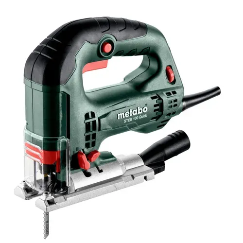 Лобзик електричний Metabo STE 100 (0.71 кВт) (601100000) - PRORAB