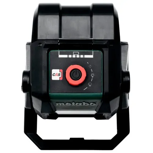 Акумуляторний прожектор Metabo BSA 12-18 LED 2000 (12-18 В, без АКБ, 2000 lm) (601504850) - PRORAB image-1