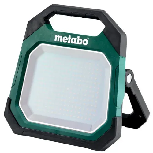 Акумуляторний прожектор Metabo BSA 18 LED 10000 (18 В, без АКБ, 10000 lm) (601506850) - PRORAB