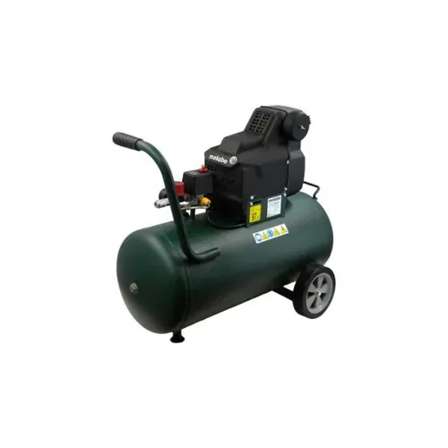 Компресор Metabo Basic 280-50 W OF (1.7 кВт, 280 л/хв, 50 л) (601529000) - PRORAB image-2