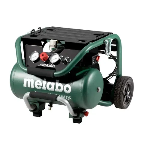 Компресор Metabo Power 280-20 W OF (1.7 кВт, 150 л/хв) (601545000) - PRORAB