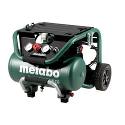 Компресор Metabo Power 280-20 W OF (1.7 кВт, 150 л/хв) (601545000) - PRORAB image-2