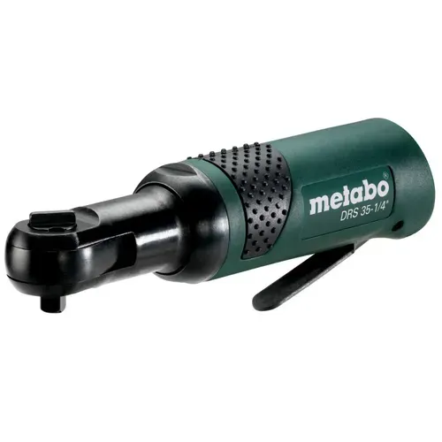 Пневматичний гайковерт з тріскачкою Metabo DRS 35 (390 л/хв, 6.2 бар) (601552000) - PRORAB