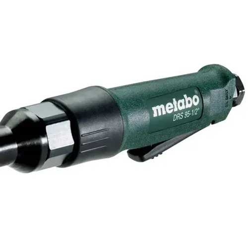 Пневматичний гайковерт з тріскачкою Metabo DRS 95 (450 л/хв, 6.2 бар) (601553000) - PRORAB image-2