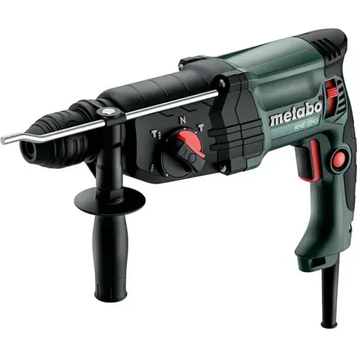 Перфоратор Metabo KHE 2245 (750 Вт) (601708500) - PRORAB