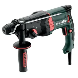 Перфоратор Metabo KHE 2645 SDS-plus (0.85 кВт) (601710500) - PRORAB image-2