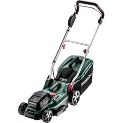 Акумуляторна газонокосарка Metabo RM 36-18 LTX BL 36 (18 В, 360 мм) (601716650) - PRORAB image-2