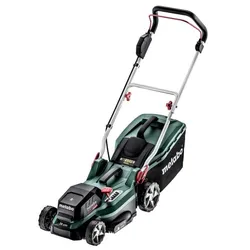 Акумуляторна газонокосарка Metabo RM 36-18 LTX BL 36 (18 В, 360 мм, без АКБ) (601716850) - PRORAB image-3