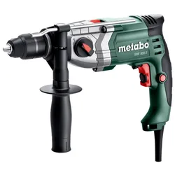 Ударний дриль Metabo SBE 800 (0.4 кВт) (601744500) - PRORAB image-2