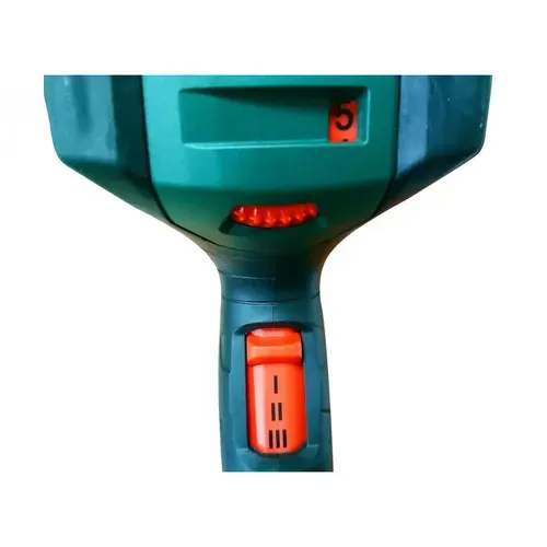 Фен технічний Metabo HG 20-600 (2 кВт, 150-500 л/хв) (602066000) - PRORAB image-2