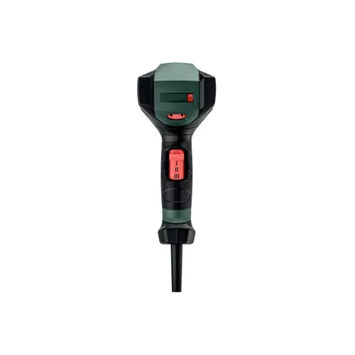 Фен технічний Metabo HG 20-600 (2 кВт, 150-500 л/хв) (602066000) - PRORAB image-3