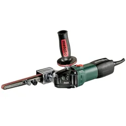 Metabo Напильник стрічковий 6-19 мм 950 Вт BFE 9-20 - PRORAB image-3