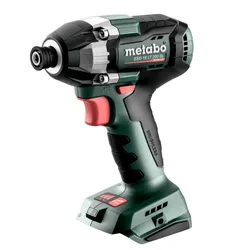 Акумуляторний ударний гайковерт Metabo SSD 18 LT 200 BL (18 В, без АКБ) (602397850) - PRORAB image-14