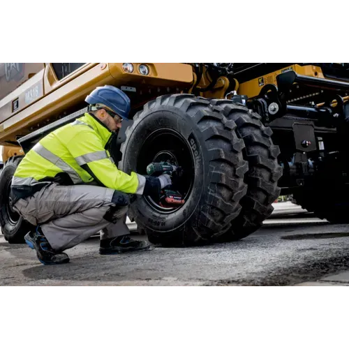 Акумуляторний ударний гайковерт Metabo SSW 18 LTX 1750 BL (18 В, без АКБ) (602402850) - PRORAB image-4