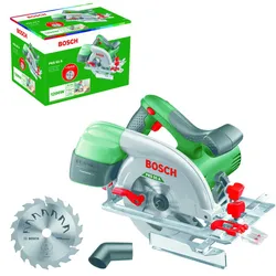 Пила дискова Bosch PKS 55 (1.2 кВт, 160 мм) (603501002) - PRORAB image-7
