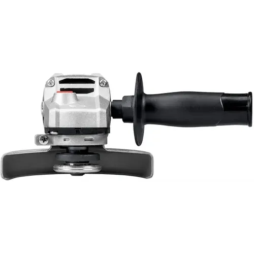 Кутова шліфмашина Metabo WQ 1100-125 (1.1 кВт, 125 мм) (610035000) - PRORAB image-2