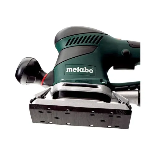 Вібраційна шліфмашина Metabo SRE 4350 TurboTec (0.35 кВт, 184 мм) (611350000) - PRORAB image-3