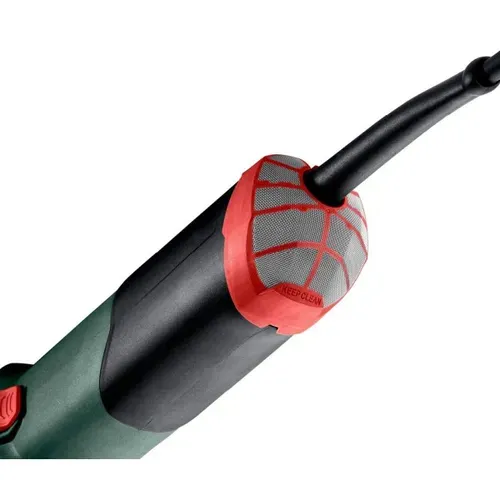 Кутова шліфмашина Metabo WE 19-125 Q M-Brush (1.9 кВт, 125 мм) (613105000) - PRORAB image-2