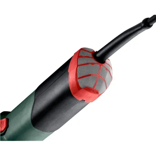 Кутова шліфмашина Metabo WEV 19-125 Q M-Brush (1.9 кВт, 125 мм) (613108000) - PRORAB image-3