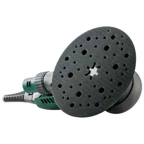 Ексцентрикова шліфмашина Metabo SXE 150-5.0 BL (0.35 кВт, 150 мм) (615050000) - PRORAB image-1