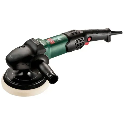 Полірувальна машина Metabo PE 15-20 RT (1.5 кВт, 180 мм) (615200000) - PRORAB