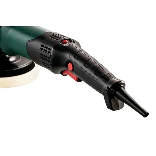 Полірувальна машина Metabo PE 15-20 RT (1.5 кВт, 180 мм) (615200000) - PRORAB image-2