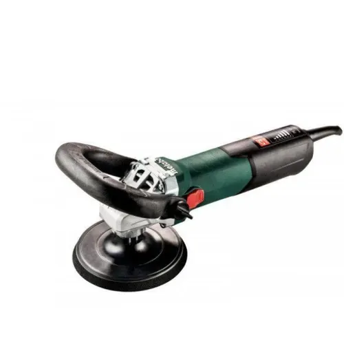 Полірувальна машина Metabo PE 15-25 SET (1.5 кВт, 180 мм) (615250500) - PRORAB image-1