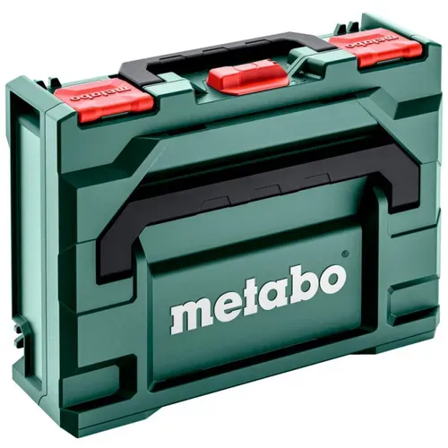 Кейс Metabo METABOX 118 (396x296x118 мм) (626882000) - PRORAB