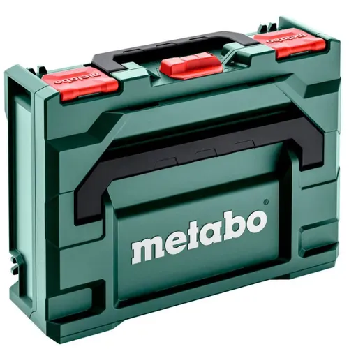 Кейс Metabo METABOX 145 (396x296x145 мм) (626883000) - PRORAB