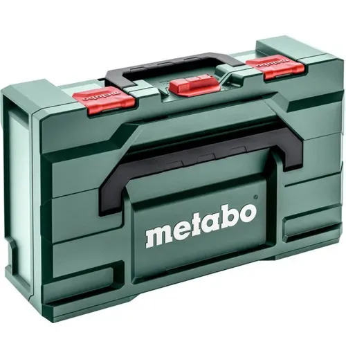 Кейс для інструментів Metabo METABOX 118 (396x296x118 мм) (626885000) - PRORAB