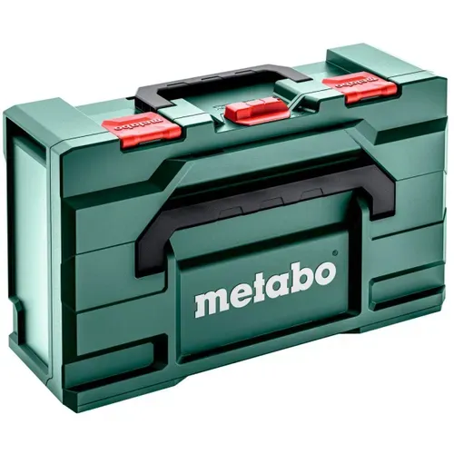 Кейс Metabo METABOX 165 L (496x296x165 мм) (626890000) - PRORAB