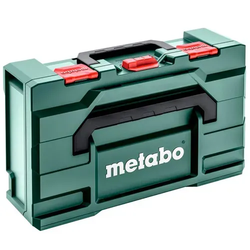 Кейс для інструментів Metabo METABOX 145 L (496x296x145 мм) (626891000) - PRORAB