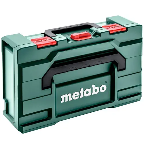 Кейс для інструментів Metabo METABOX 145 L (496x296x145 мм) (626892000) - PRORAB