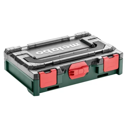 Органайзер Metabo METABOX 63 XS (252x167x63 мм) (626896000) - PRORAB