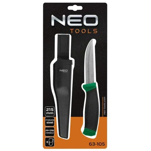 Універсальний ніж Neo Tools (95 мм) (63-105) - PRORAB image-1